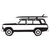 Ack Surf School