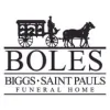 St Pauls Funeral Home