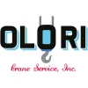 Olori Crane Service