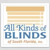 All Kinds of Blinds