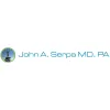 John A Serpa MD