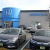 Route 23 Honda