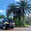 Port Canaveral Transportation
