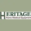 Heritage Home Medical Equipment