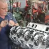 Miles Machine Shop