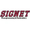 Signet Monogramming