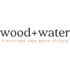 Wood + Water