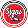Signs of the Times