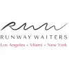 Runway Waiters