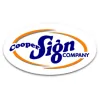 Cooper Sign