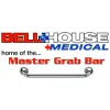 Master Grab Bar