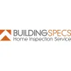 Building Specs Home Inspection Service