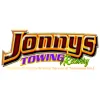 Jonnys Towing & Recovery