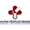 Alpha Peoples Drugs
