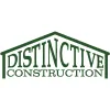Distinctive Homes