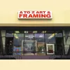 A to Z Art & Framing