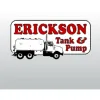 Erickson Tank