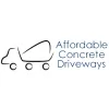 Affordable Concrete Driveways