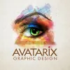 Avatarix Graphic Design