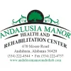 Andalusia Manor