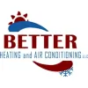 Better Heating & Air Conditioning