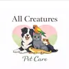 All Creatures Pet Care