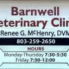 Barnwell Veterinary Clinic