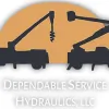 Dependable Service Hydraulics