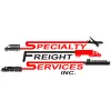 Specialty Freight Services