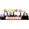 DJ For All Occasions