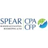 Spear CPA CFP