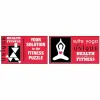 Unique Health & Fitness