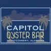 Capitol Oyster Bar