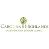 The Carolina Highlands