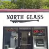 North Glass