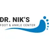 Dr Niks Foot & Ankle Center