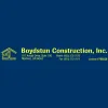 Boydstun Construction