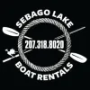 Sebago Lake Boat Rentals