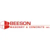 Beeson Masonry & Concrete