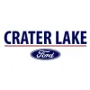 Crater Lake Ford
