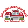 Affordable Foundation Repair