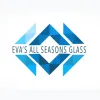 Eva's All Seasons Glass