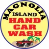 Magnolia Island's Hand Car Wash