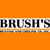 Brush's Heating and Cooling