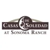 Casas de Soledad