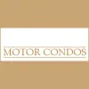 Iron Gate Motor Condos