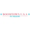 Boomtown USA RV Resort