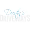 Dustin's Driveways