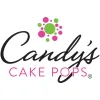 Candys Cake Pops