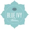 Blue Ivy Flowers